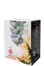 BAG IN BOX - AIREN YOUNG WHITE WINE