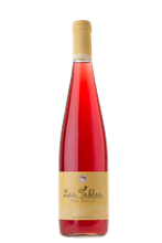 LAS TABLAS - SEMI-SWEET  ROSE  WINE