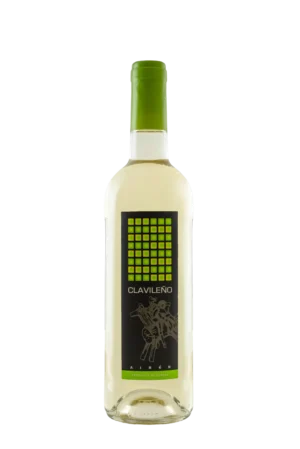 Clavileño – 3/4 Blanco