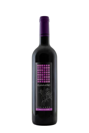 Clavileño – 3/4 Crianza
