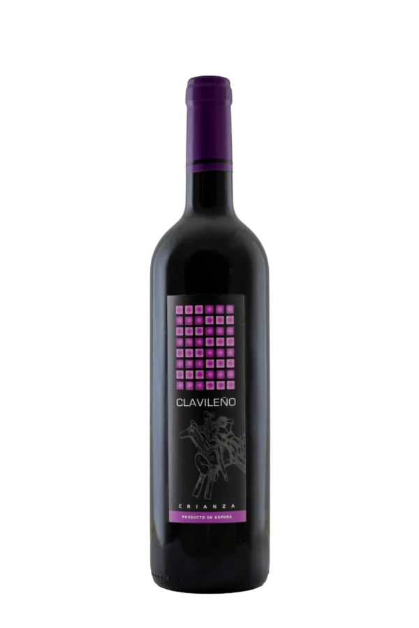 Clavileño – 3/4 Crianza