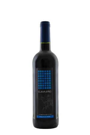 Clavileño - 3/4 Tinto