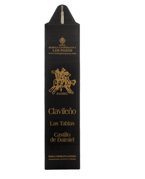 Estuche individual