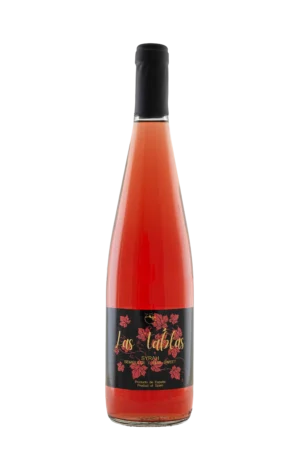 Las Tablas 3/4 Rosado